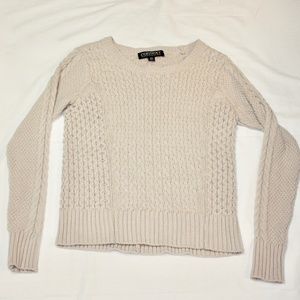 Context Sweater (xs)
